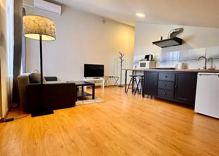 Perlos Apartamentai 13