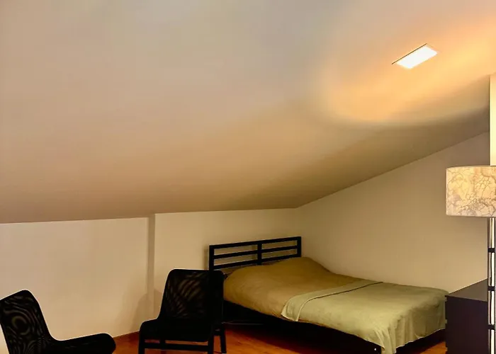 Perlos Apartamentai 13